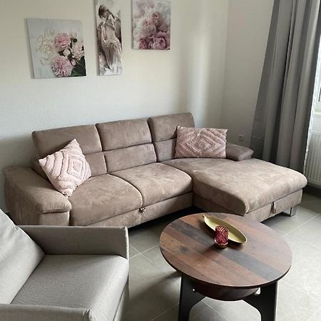 Paris3 Leilighet Oberhausen  Eksteriør bilde