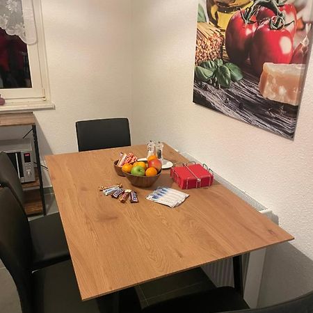 Paris3 Leilighet Oberhausen  Eksteriør bilde