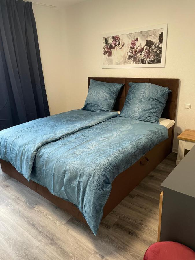 Paris3 Leilighet Oberhausen  Eksteriør bilde