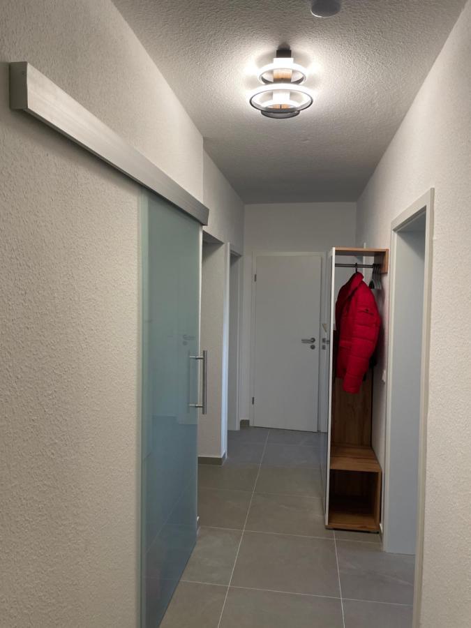 Paris3 Leilighet Oberhausen  Eksteriør bilde