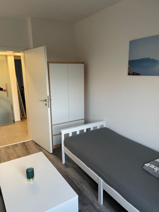 Paris3 Leilighet Oberhausen  Eksteriør bilde