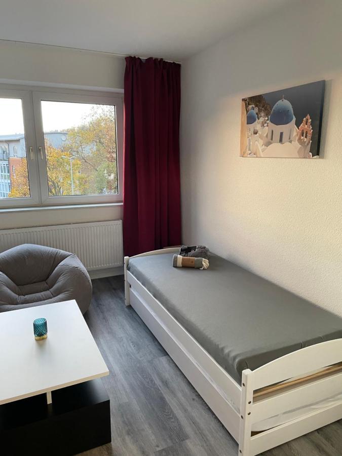 Paris3 Leilighet Oberhausen  Eksteriør bilde