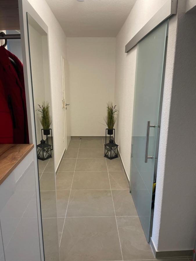 Paris3 Leilighet Oberhausen  Eksteriør bilde