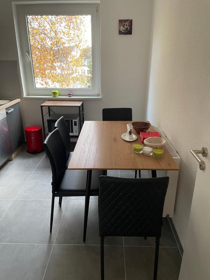 Paris3 Leilighet Oberhausen  Eksteriør bilde
