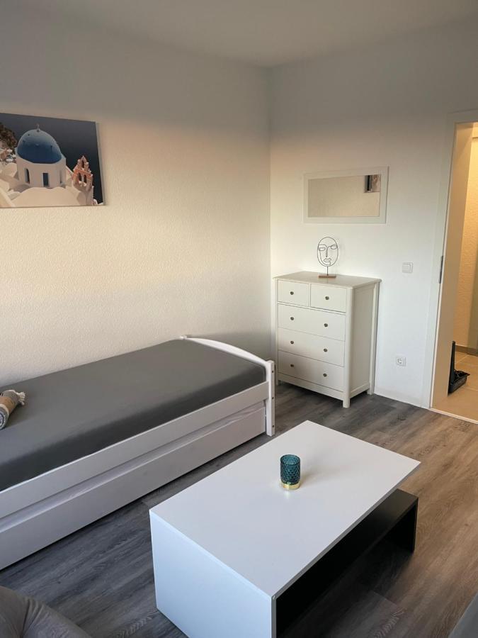 Paris3 Leilighet Oberhausen  Eksteriør bilde
