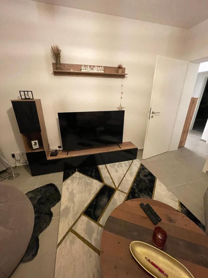 Paris3 Leilighet Oberhausen  Eksteriør bilde